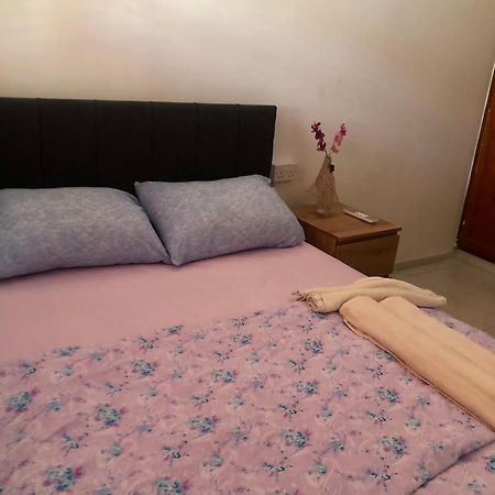 Arsinoe Guest House Famagouste Extérieur photo
