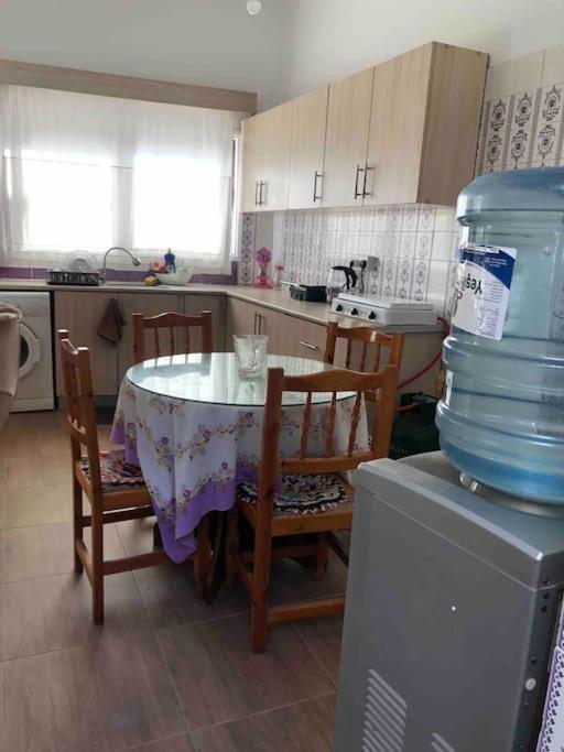 Arsinoe Guest House Famagouste Extérieur photo