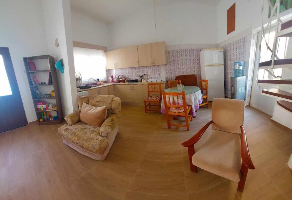 Arsinoe Guest House Famagouste Extérieur photo