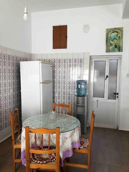 Arsinoe Guest House Famagouste Extérieur photo