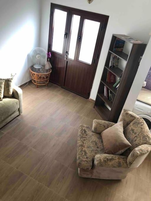 Arsinoe Guest House Famagouste Extérieur photo