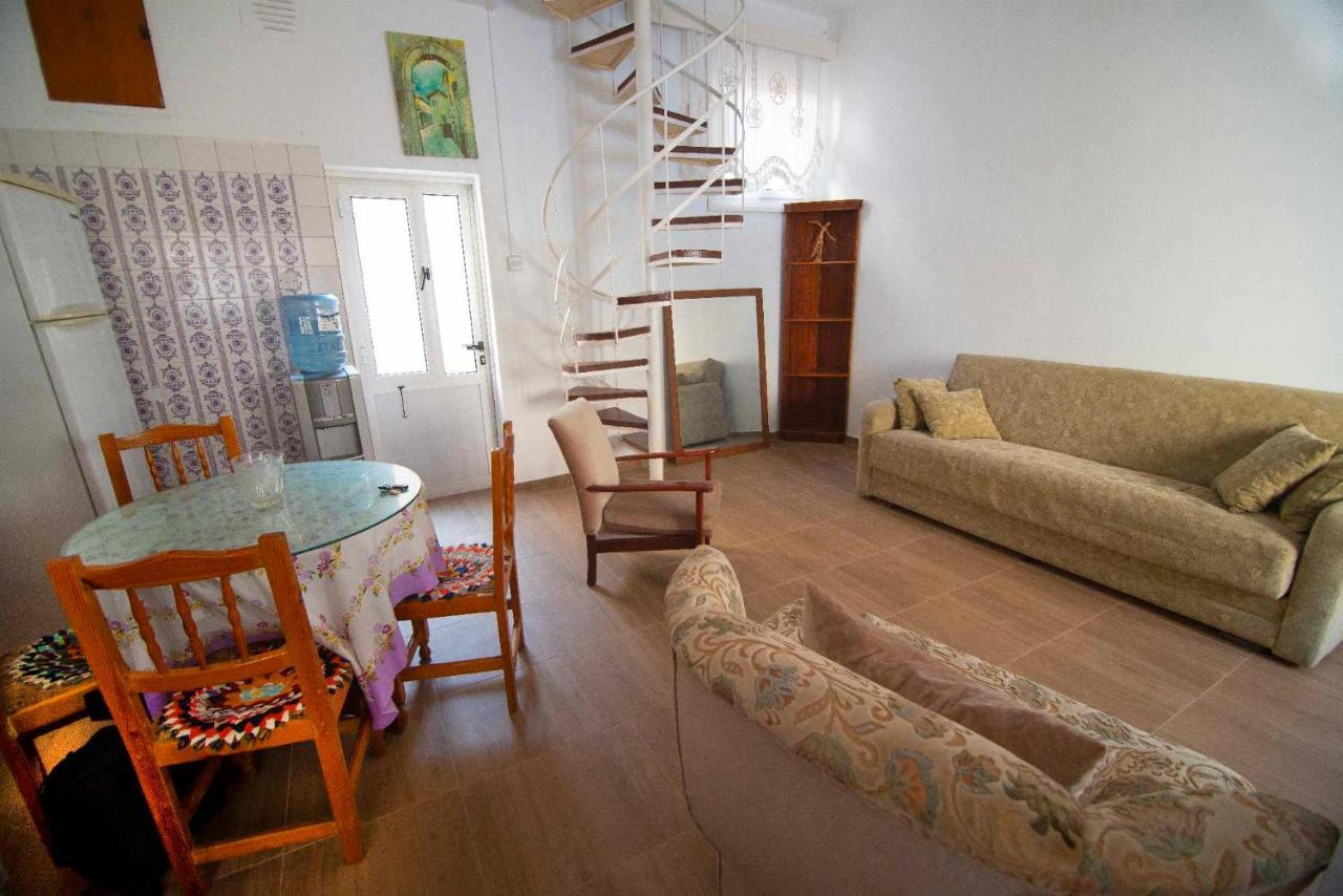 Arsinoe Guest House Famagouste Extérieur photo